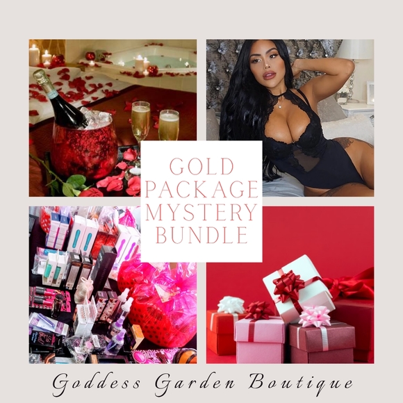 Other - 💋 Mystery Romance Bundle